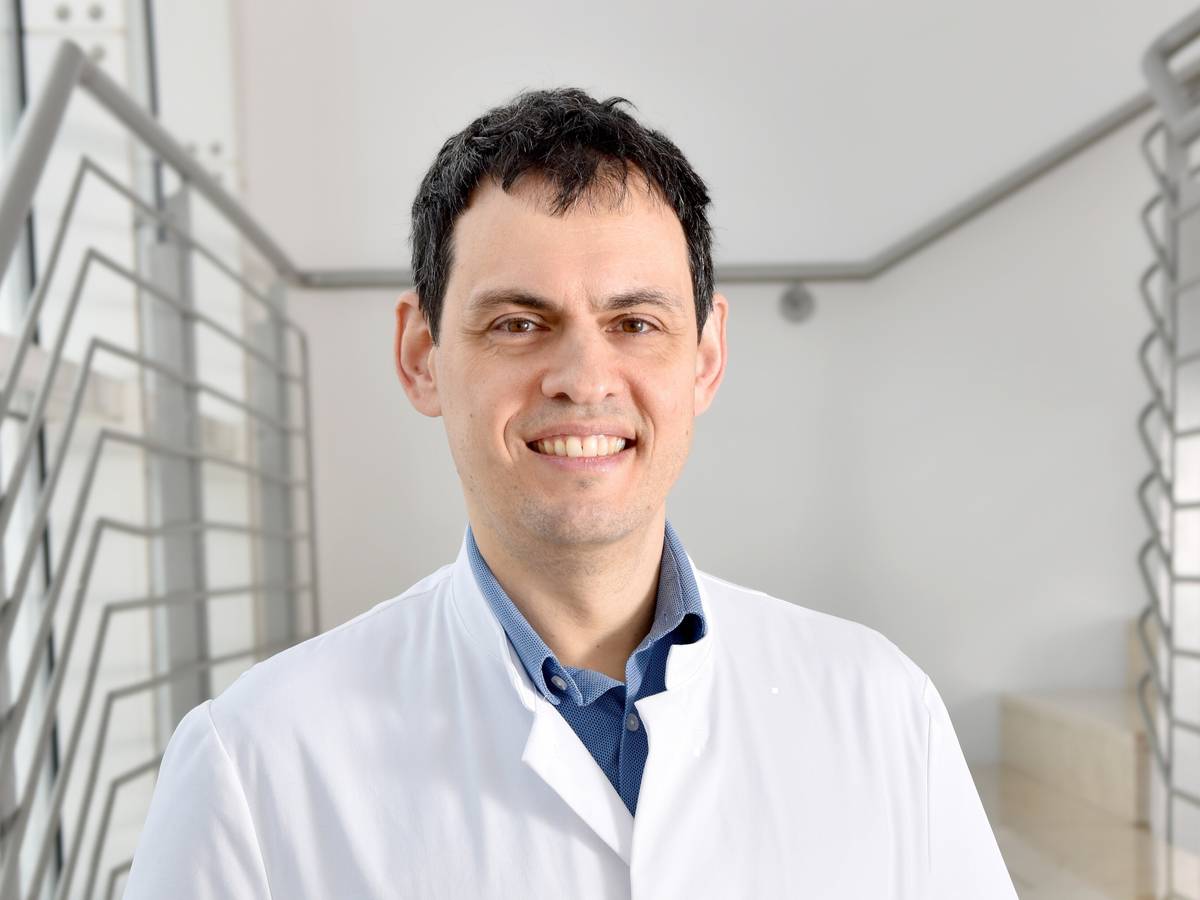 Infos zu Endometriose und zur Behandlung