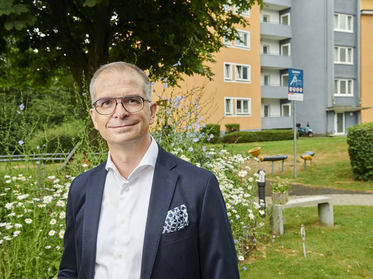 „gwg“ Wuppertal präsentiert solide Bilanz für 2024
