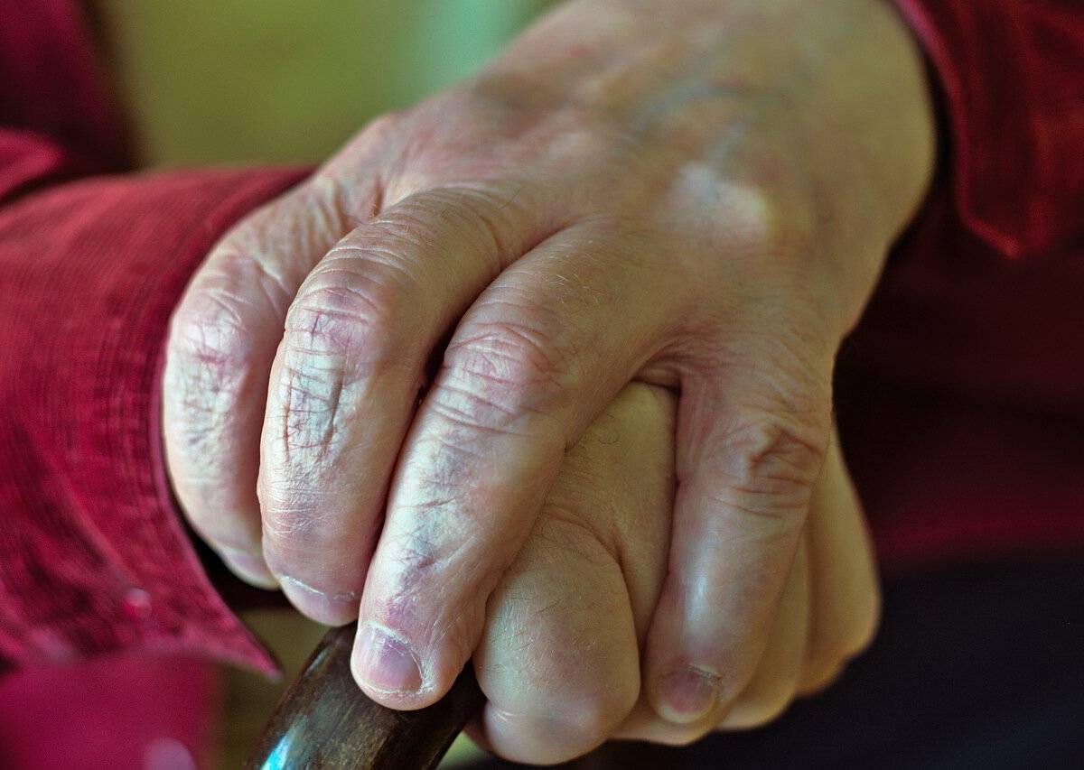 Private Pflegevorsorge: Wichtig für die Absicherung des Familienvermögens