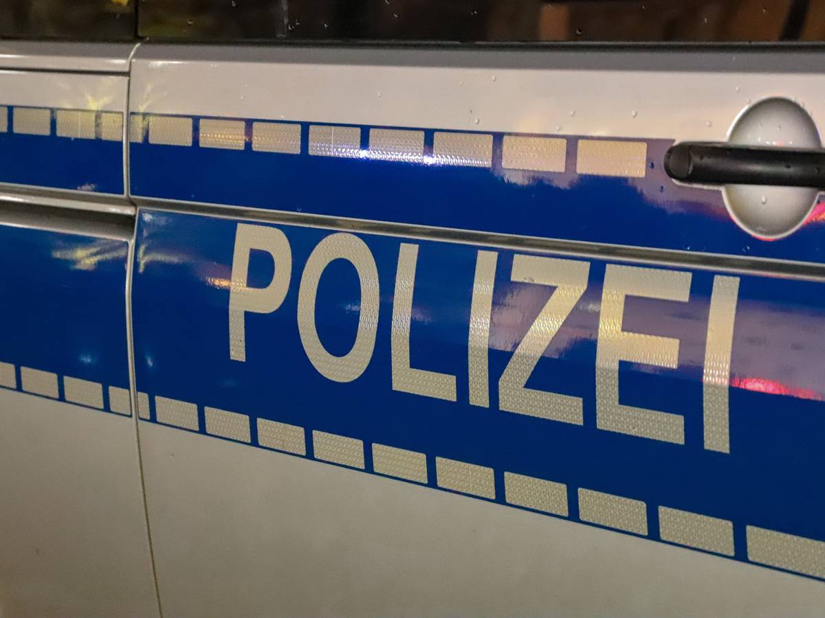 Mutmaßlicher Einbrecher nutzt Herd und schläft ein