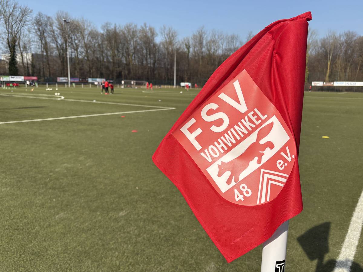 Halbes Dutzend Wuppertaler Teams in der Bezirksliga