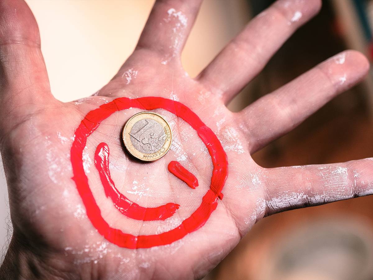 Malerinnen und Maler bekommen mehr Lohn