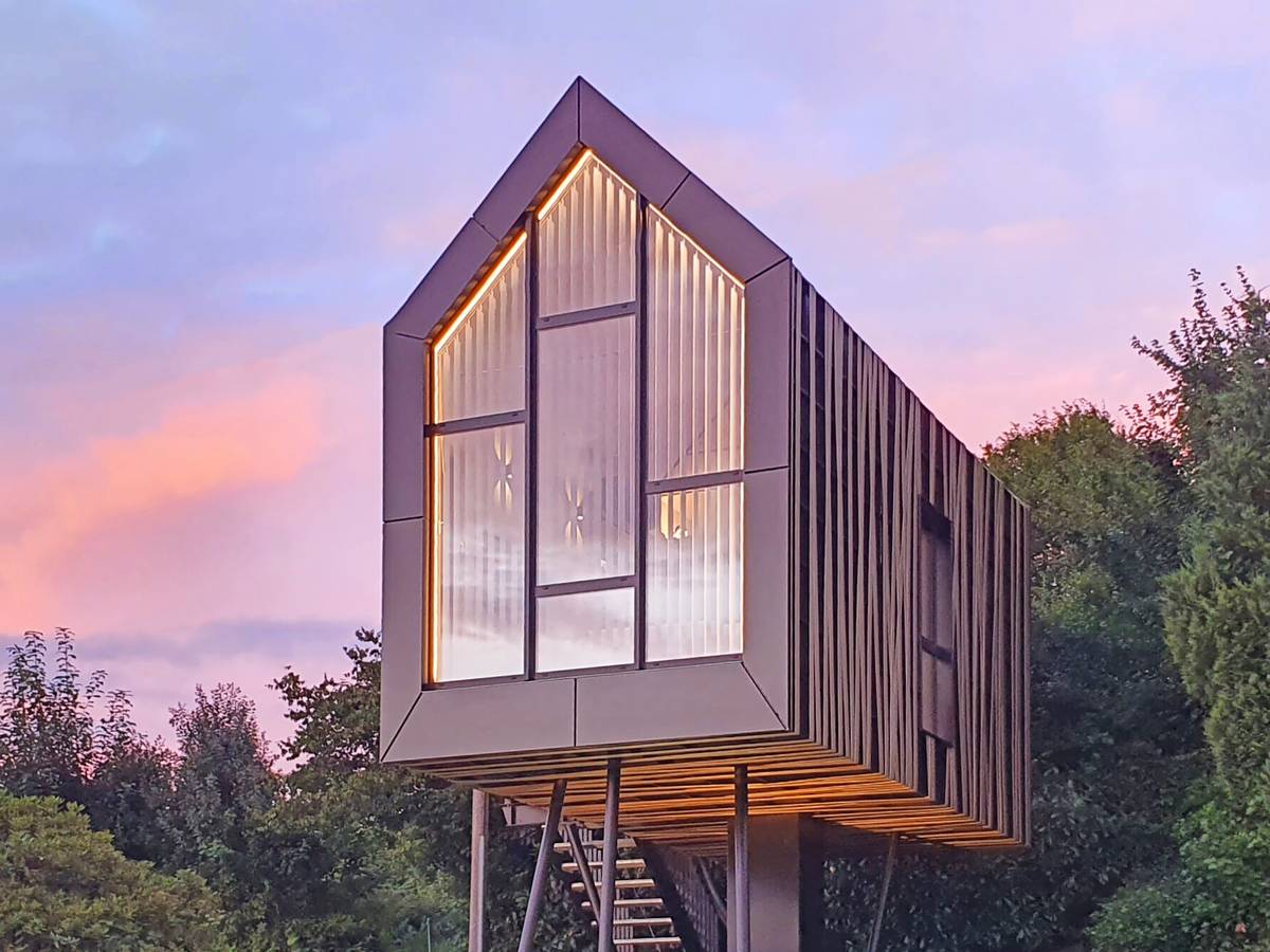 Tag der Architektur: Aus Wuppertal sind acht dabei