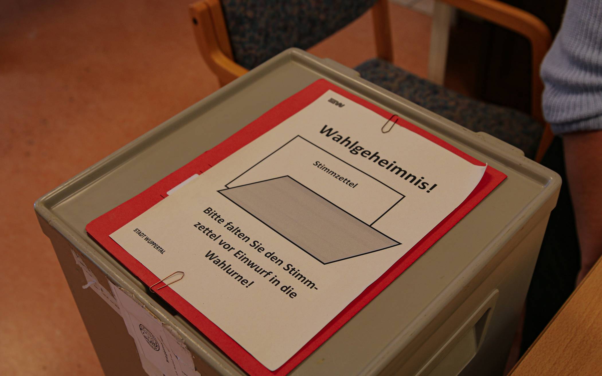 Wuppertaler Moscheen laden zur Diskussion ein