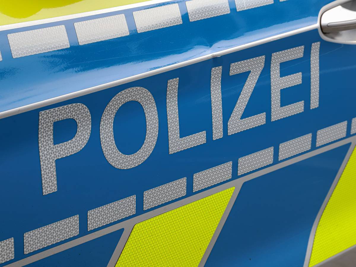 Vermisste Frau aus psychiatrischer Einrichtung gefunden